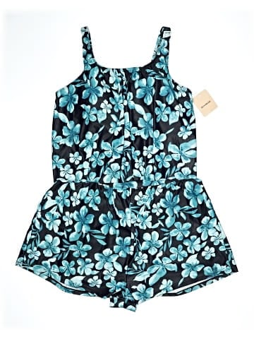 BLOOMCHIC Romper (view 1)