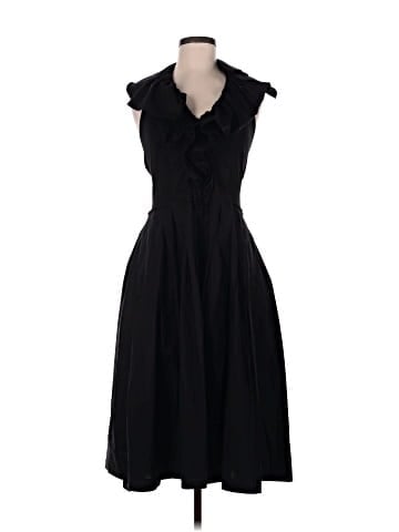 Anne Fontaine Cocktail Dress (view 1)