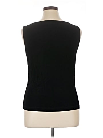 Travelers by Chico's Sleeveless Top (view 2)