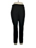 NY&C Solid Black Active Pants Size XL - photo 1