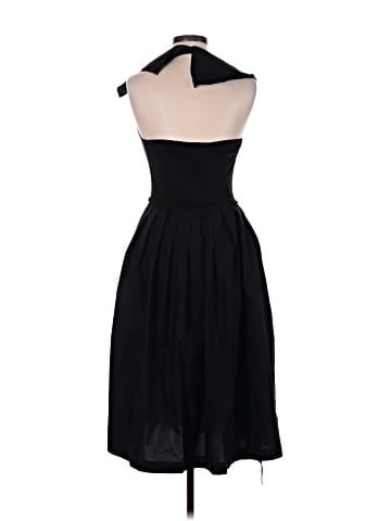 Anne Fontaine Cocktail Dress (view 2)