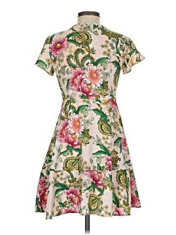 Ann Taylor LOFT Casual Dress (view 2)