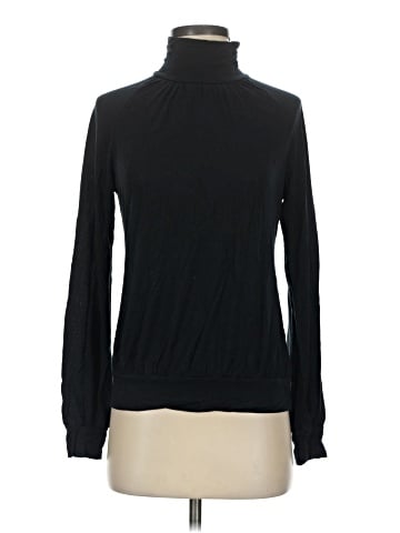 Semantiks Long Sleeve Turtleneck (view 1)