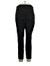 NY&C Solid Black Active Pants Size XL - photo 2