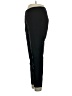 NY&C Solid Black Active Pants Size XL - photo 5