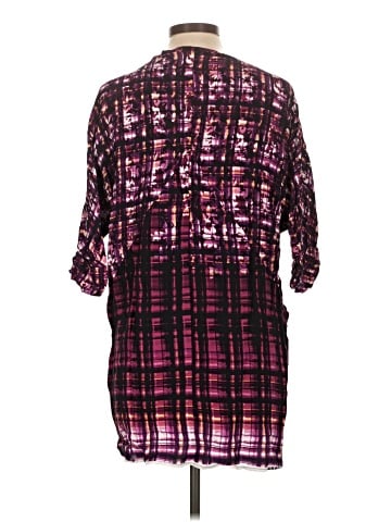 Maeve 3/4 Sleeve Blouse (view 2)