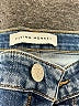 Flying Monkey Hearts Blue Jeans Size 27 waist - photo 4