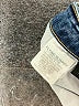 Flying Monkey Hearts Blue Jeans Size 27 waist - photo 5