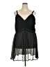 BLOOMCHIC Black Cocktail Dress Size 22 - 24 - photo 1