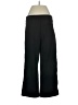 Chico's Black Active Pants Size Sm (0.5) - photo 2