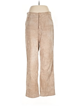 Brandon Thomas Leather Pants