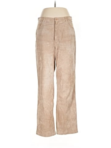 Brandon Thomas Leather Pants (view 1)