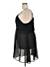 BLOOMCHIC Black Cocktail Dress Size 22 - 24 - photo 5