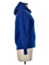 Nike 100% Polyester Blue Sweatshirt Size M - photo 4
