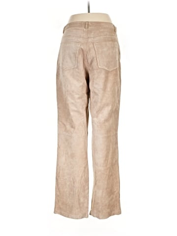 Brandon Thomas Leather Pants (view 2)