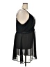 BLOOMCHIC Black Cocktail Dress Size 22 - 24 - photo 4