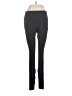 Athleta Solid Gray Active Pants Size M (tall) - photo 1