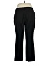 Rafaella Black Dress Pants Size 16 - photo 2