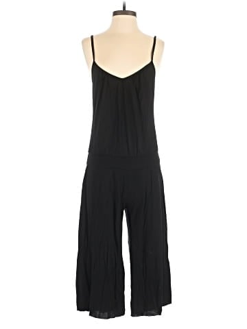 Velvet Jumpsuit (view 1)