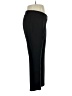 Rafaella Black Dress Pants Size 16 - photo 4