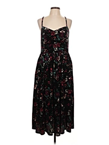 Torrid Casual Dress (view 1)