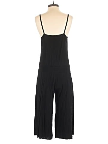 Velvet Jumpsuit (view 2)
