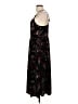 Torrid Floral Black Casual Dress Size Lg Plus (0) - photo 5