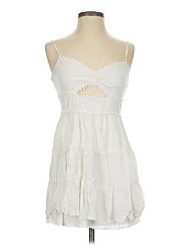 Trixxi Cocktail Dress (view 1)
