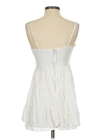 Trixxi Cocktail Dress (view 2)
