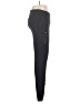 Athleta Solid Gray Active Pants Size M (tall) - photo 4