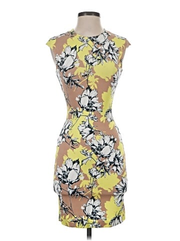 Torn by Ronny Kobo Cocktail Dress (view 1)
