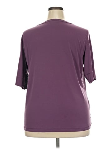 Context Short Sleeve Top (view 2)