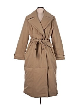 We The Free Trenchcoat