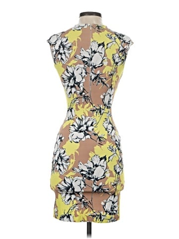 Torn by Ronny Kobo Cocktail Dress (view 2)