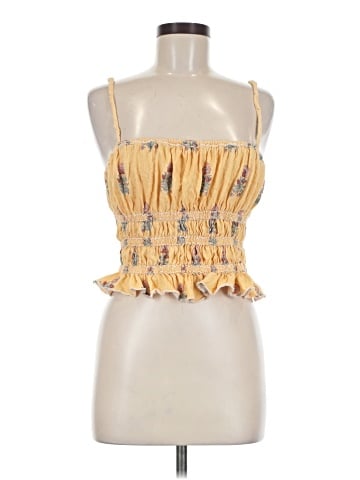 We the Free Sleeveless Blouse (view 1)
