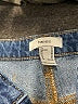 Forever 21 100% Cotton Blue Jeans Size 25 waist - photo 7