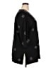 J.Jill Black 3/4 Sleeve Blouse Size 2X - photo 4
