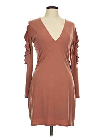 Express Cocktail Dress (view 1)