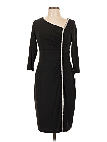 R&M Richards Cocktail Dress (view 1)