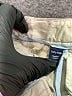 Baby Gap 100% Cotton Solid Tan Khakis Size 2T - photo 3
