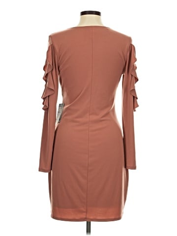 Express Cocktail Dress (view 2)