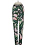 Adidas Tropical Green Active Pants Size S - photo 1