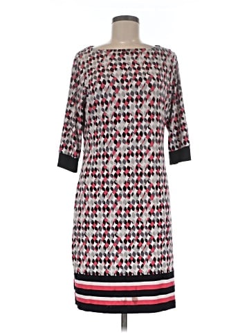 Liz Claiborne Casual Dress (view 1)
