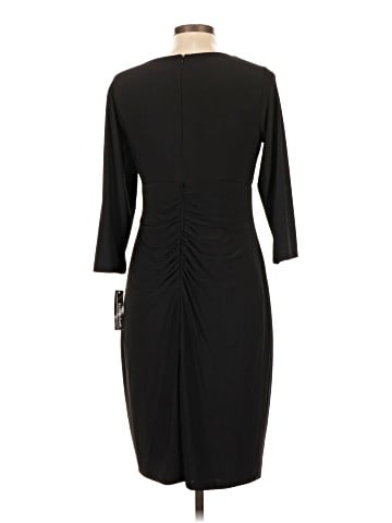 R&M Richards Cocktail Dress (view 2)