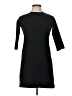 Assorted Brands Solid Black Casual Dress Size 12 - photo 1