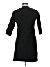 Assorted Brands Solid Black Casual Dress Size 12 - photo 2
