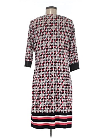 Liz Claiborne Casual Dress (view 2)
