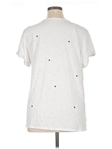 t.la Short Sleeve T-Shirt (view 2)