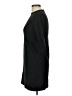 Assorted Brands Solid Black Casual Dress Size 12 - photo 5