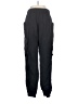 Fabletics Black Cargo Pants Size M - photo 2